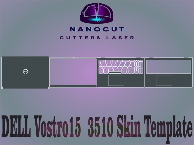 DELL Vostro15  3510